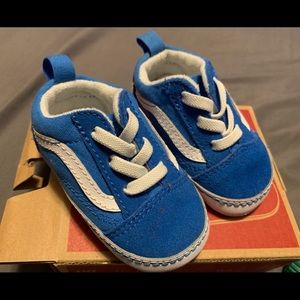 Infant old skool